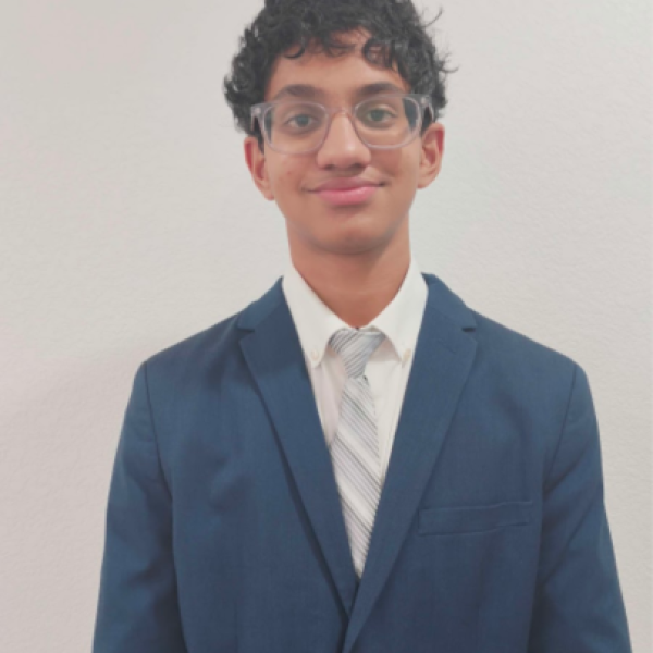 Abhiram Avula
